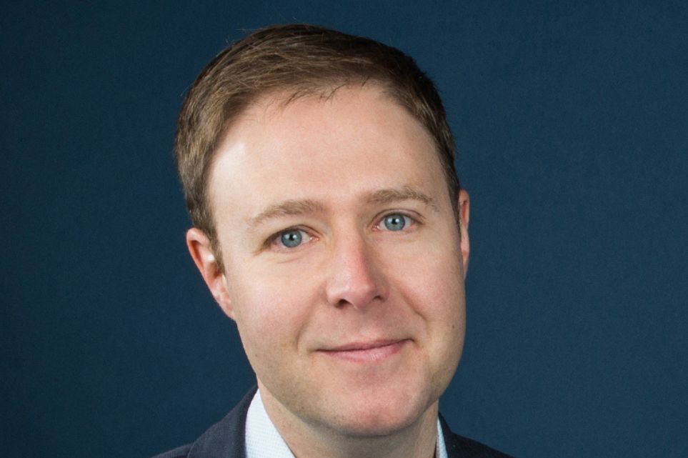 Professor David Eaves