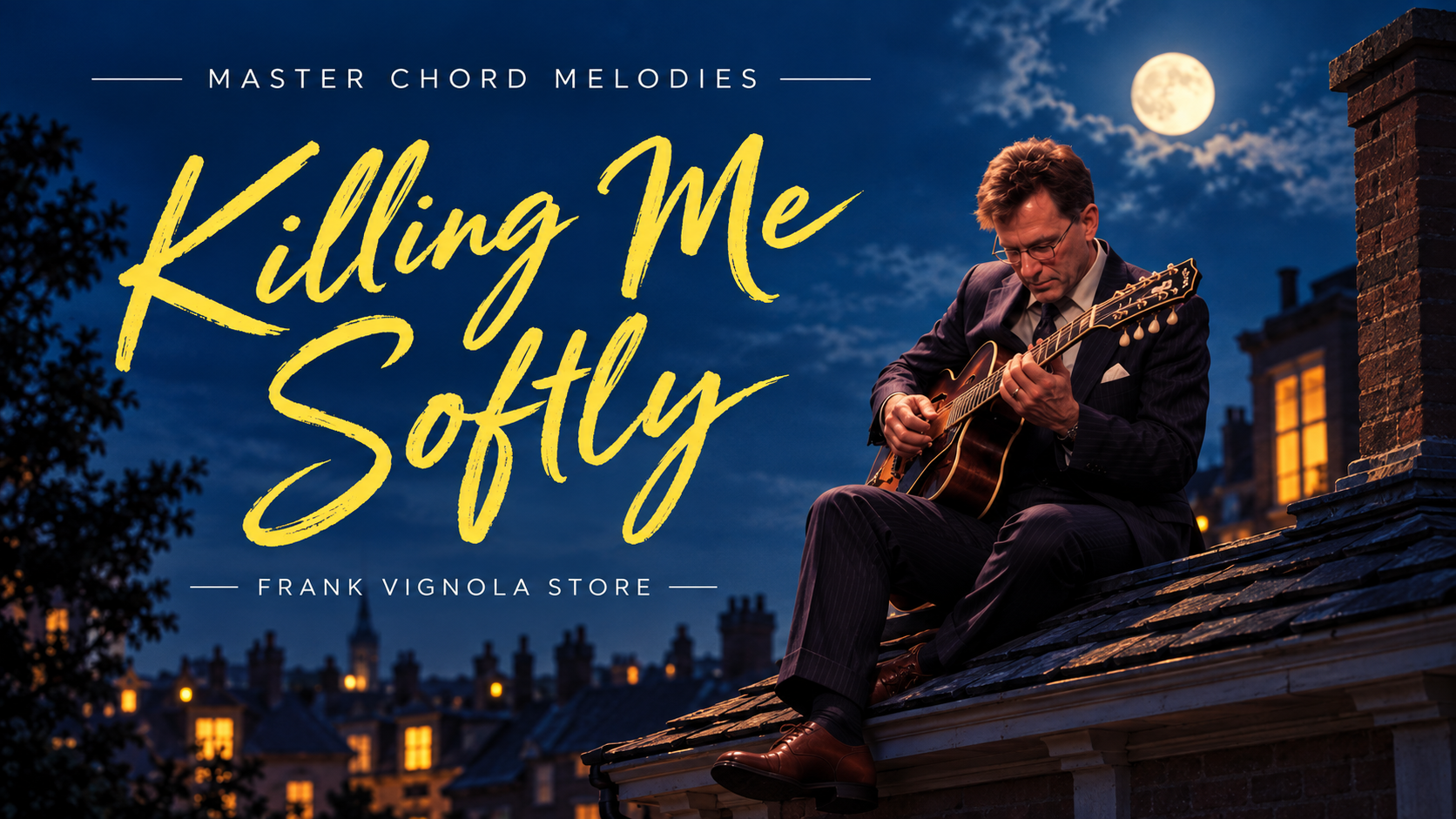 killing me softly8tf7f86y