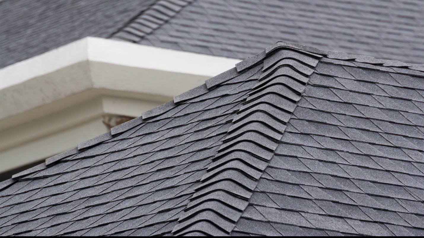 Roof Replacement in Overland Park