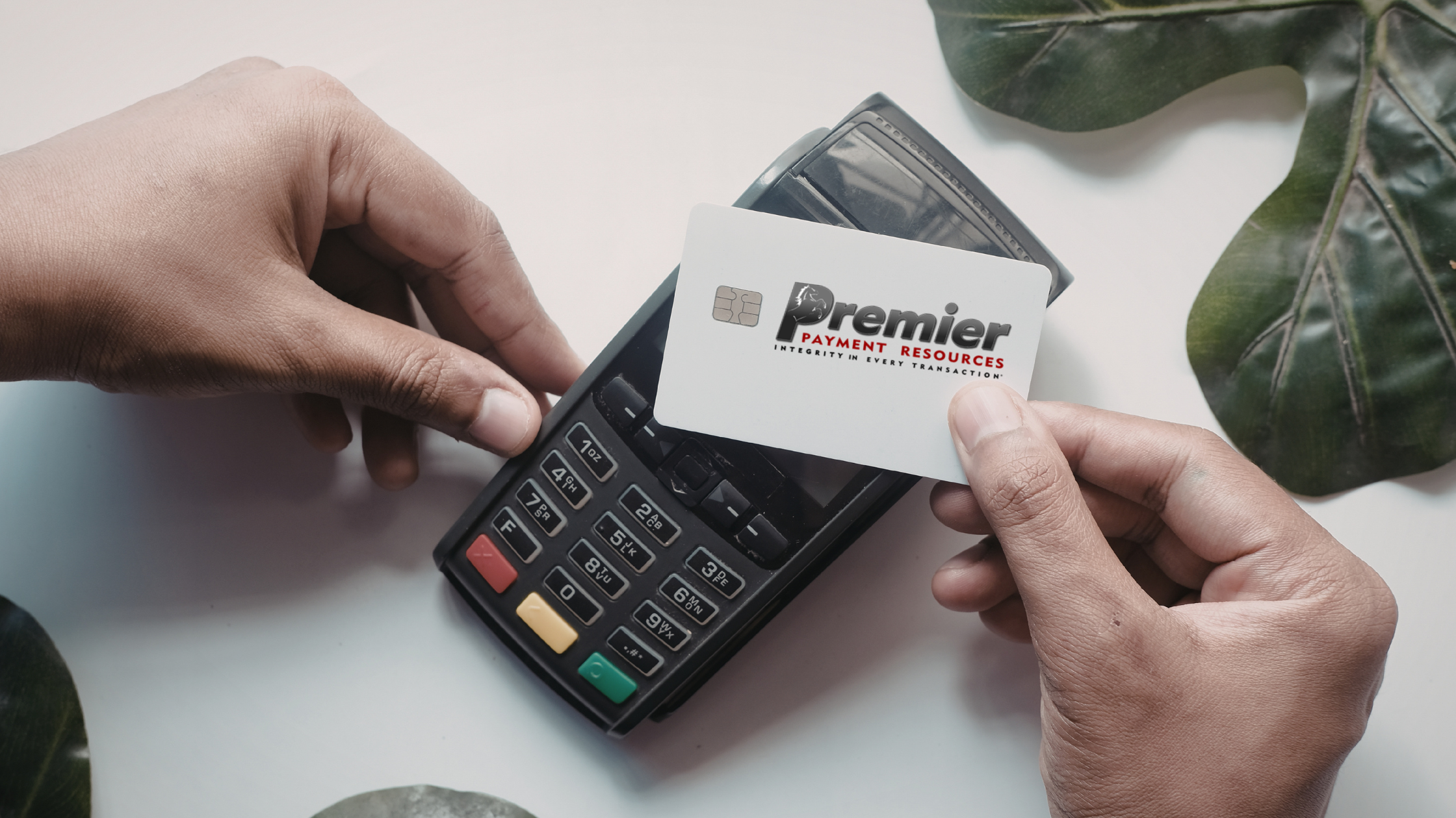 Payment Processing In Overland Park