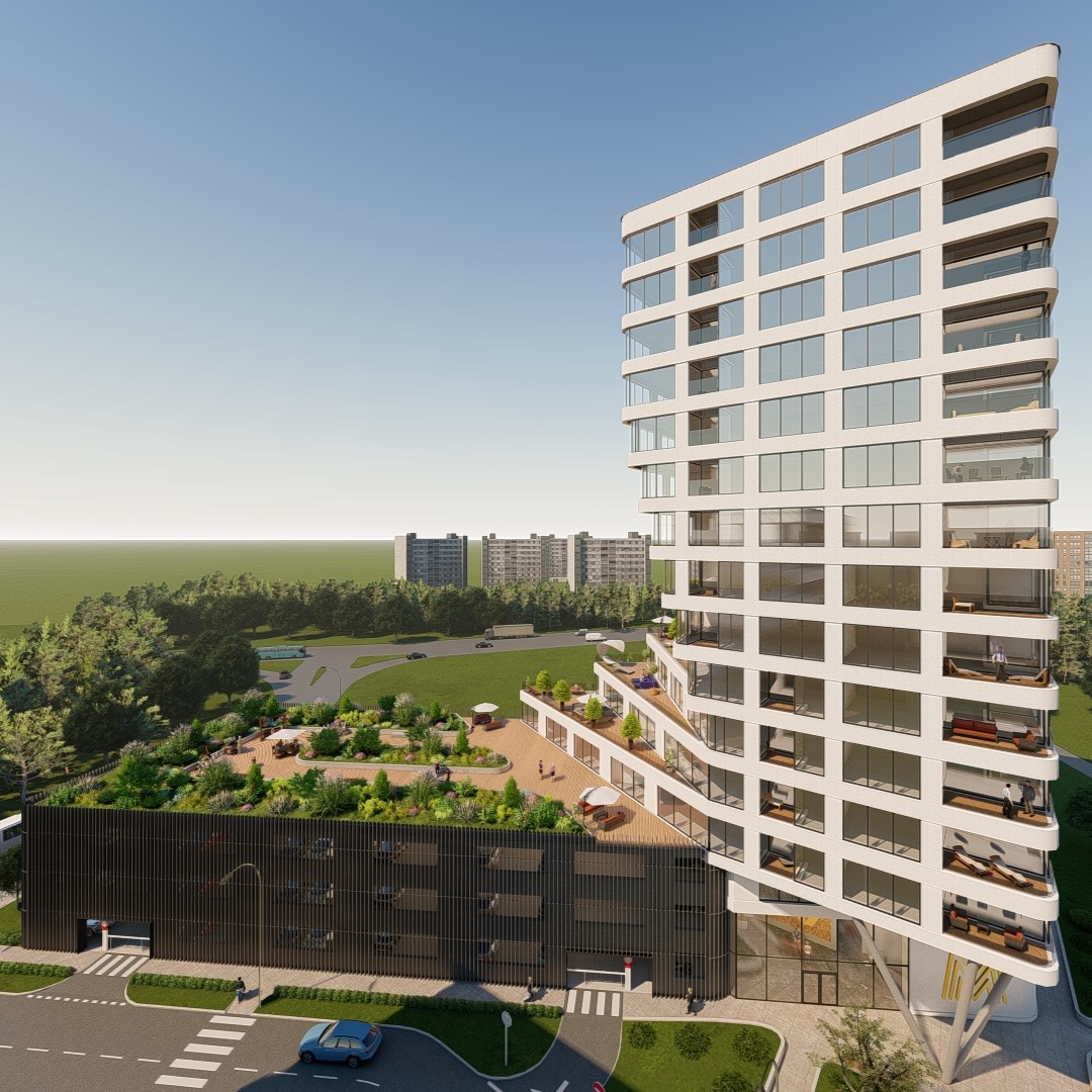 Projekt M — render 10