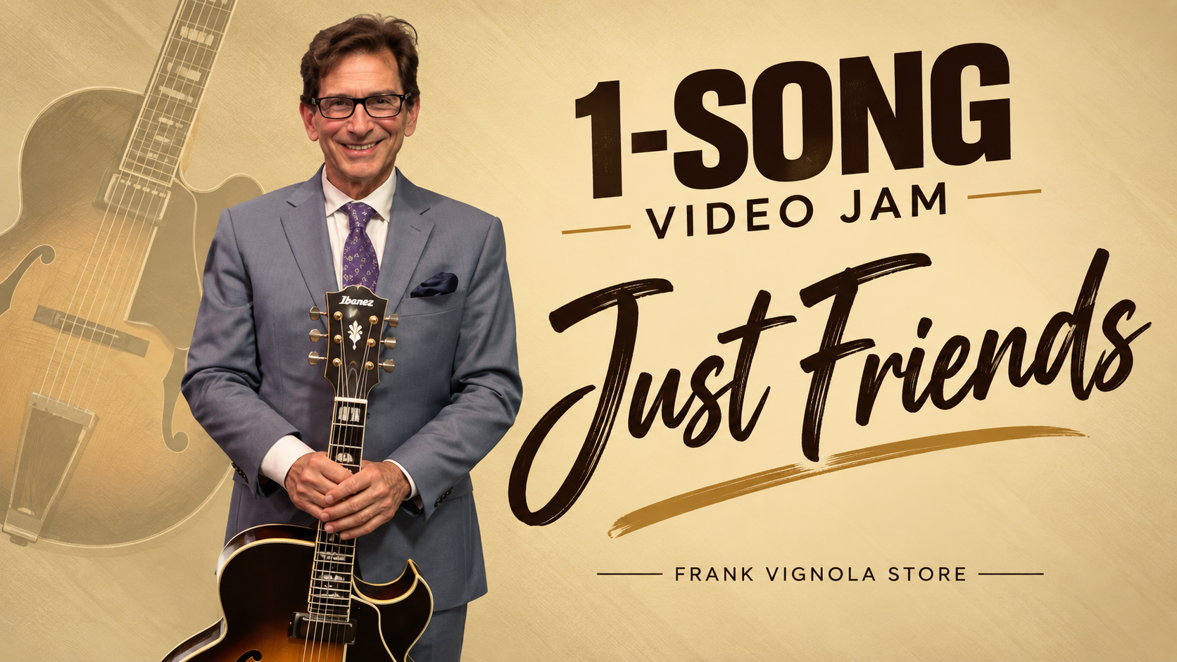 just friends jam aada