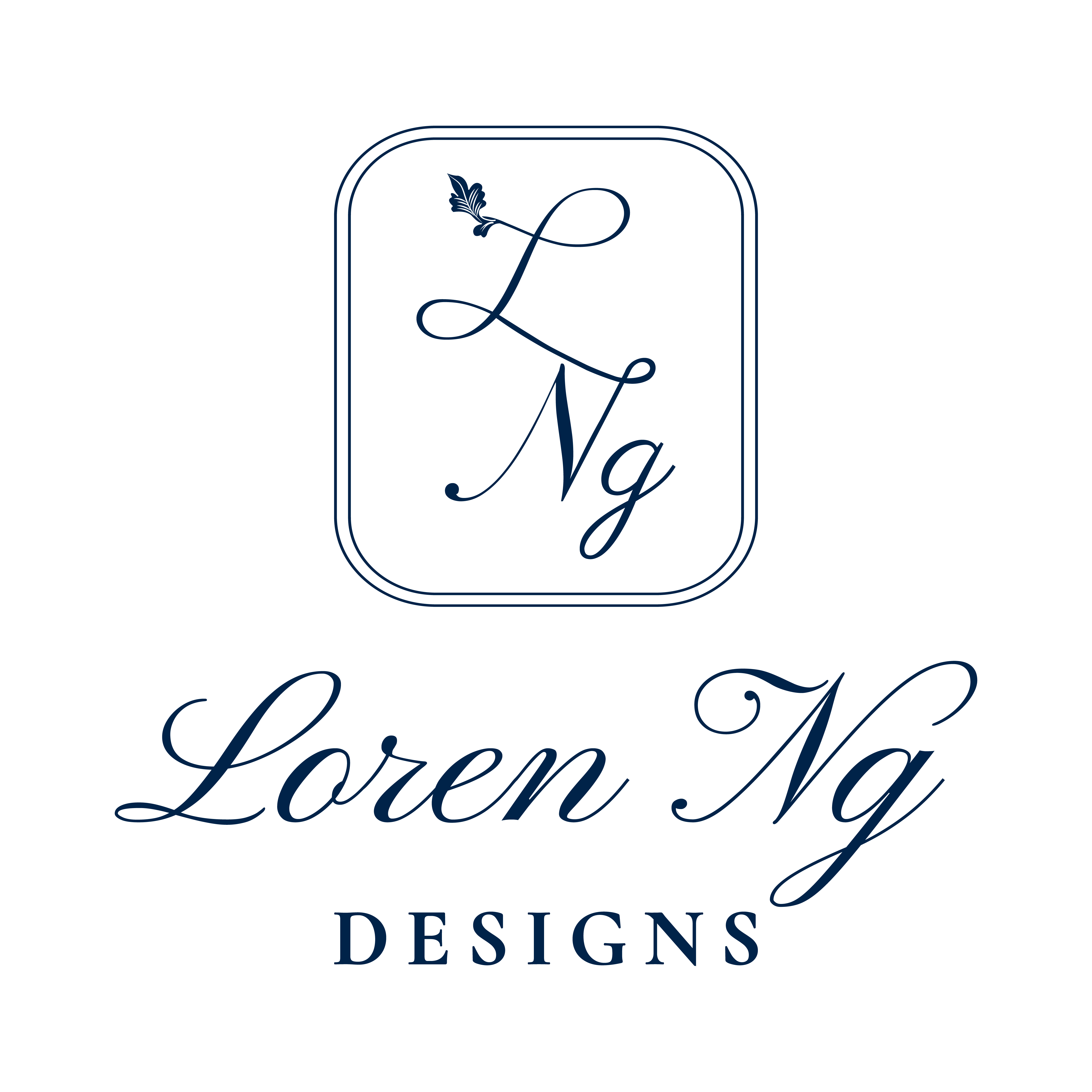 LOREN NG DESIGNS PTE. LTD