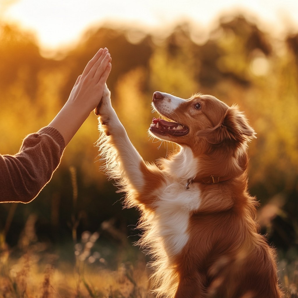 Welcome home guide for newly adopted pets from Creekside Vet Clinic