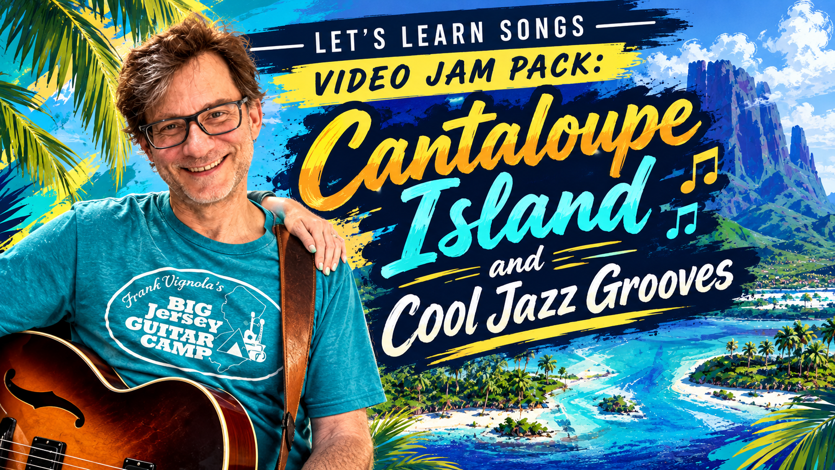 cantaloupe island video jamdfqesd