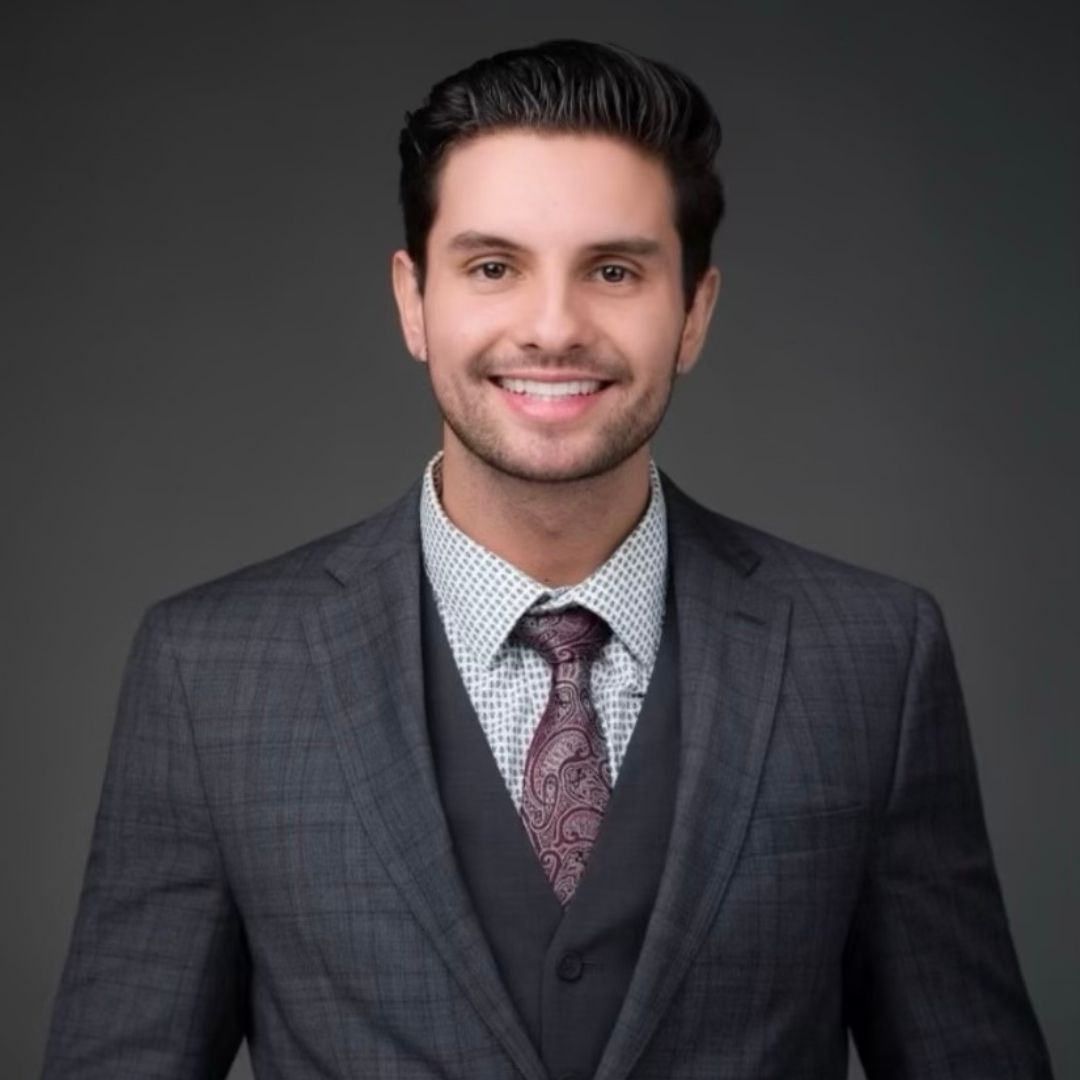 Alex Roche Cheapside Trademark Financing - Your Trusted Mortgage Partner