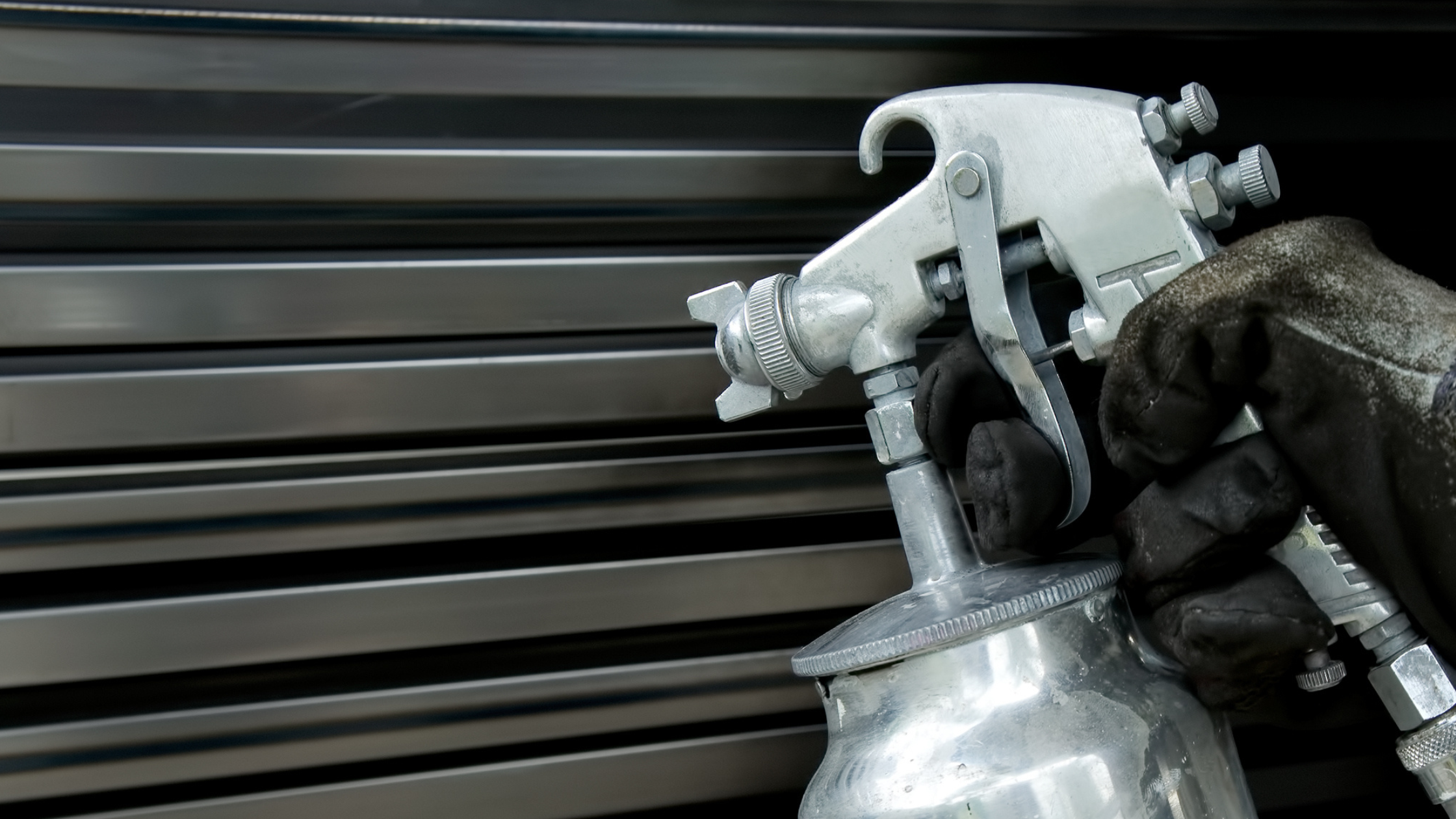 Overland Park Painting Company