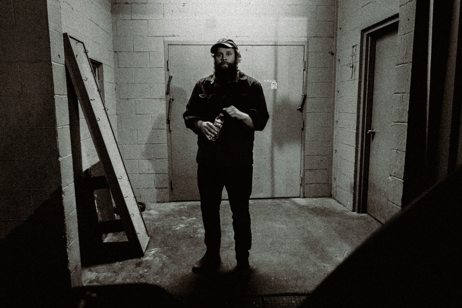 Jeffrey Martin w/ Corey Parsons