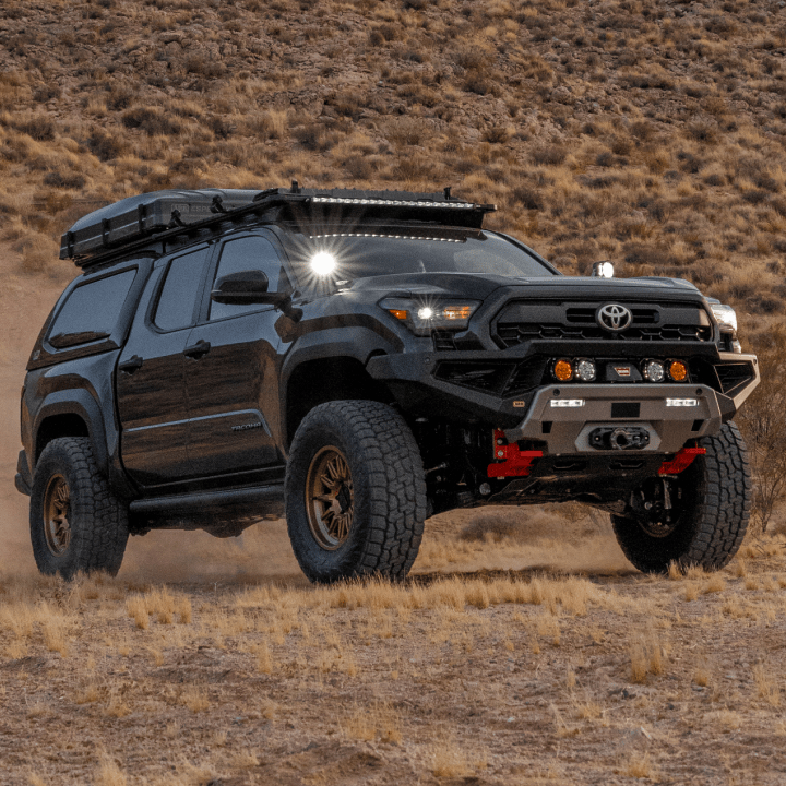 Image for Gen 4 | 2024+