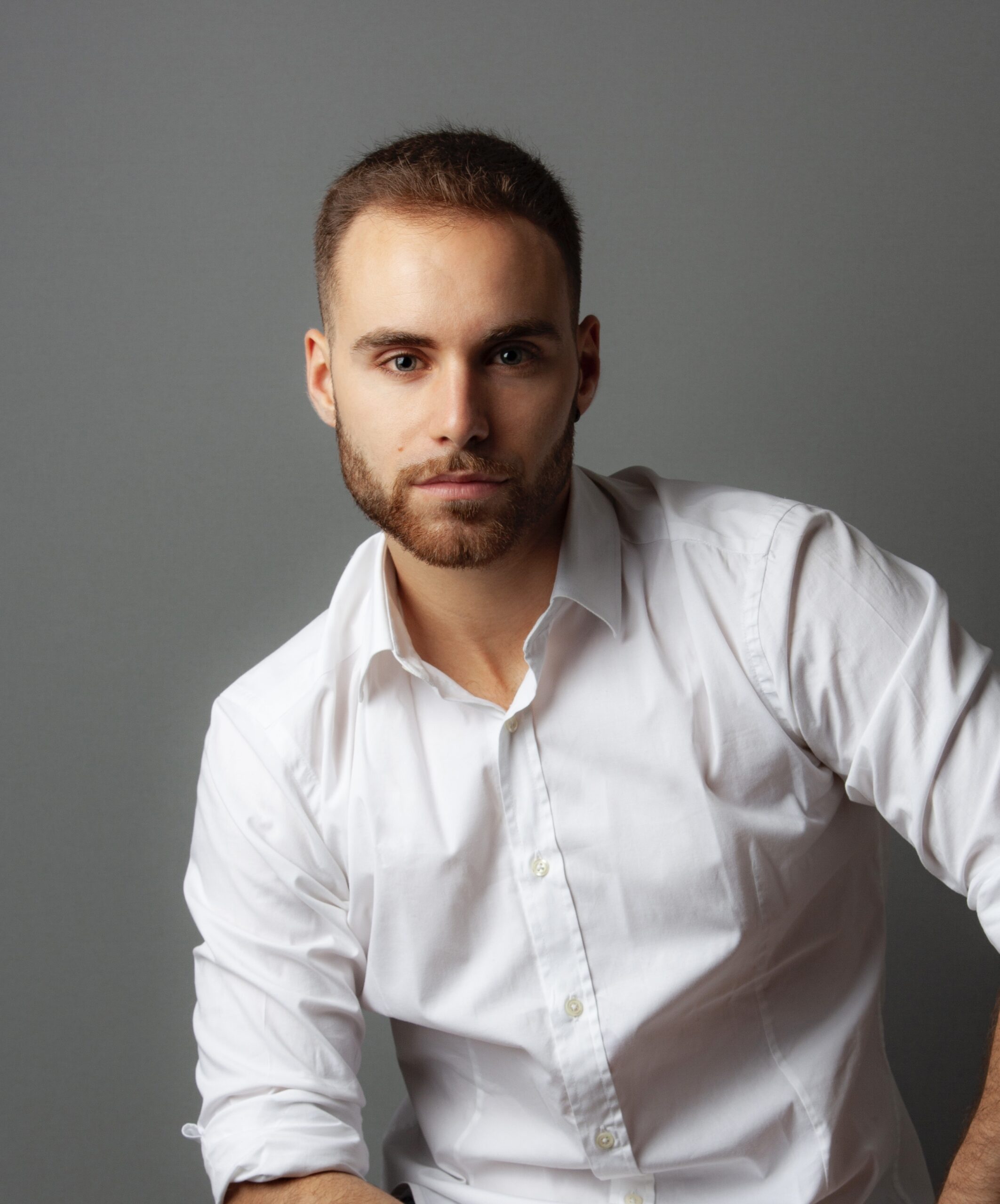 Andrea Nasti