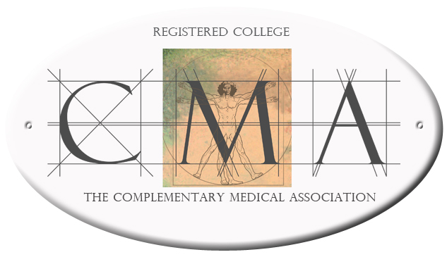 Complementary Medical Association registered college