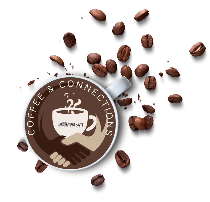Coffee and Connections logo