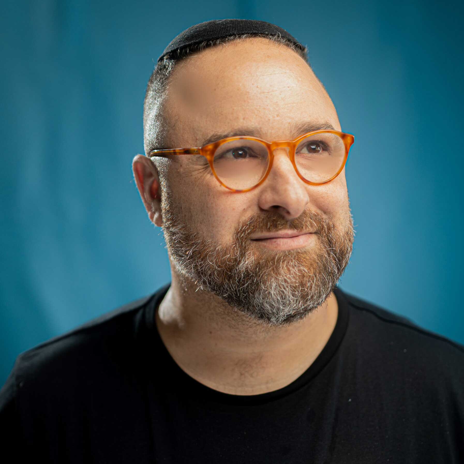 Hillel Fuld