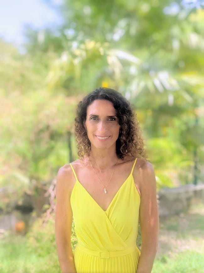 Picture for 'Le sweet day : cercle de femmes et massages' event