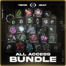 All Access Bundle 2023 (10.000 Files)