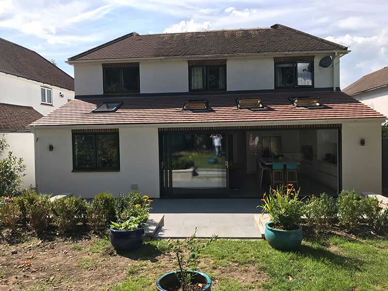 Extension Project 1