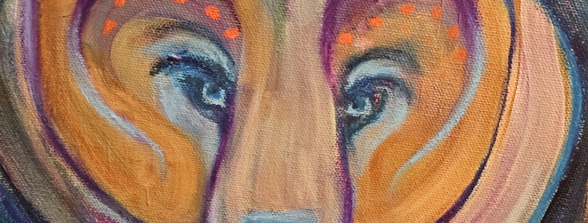 First Friday – Broad Spectrum by Trisha Brown Leweke