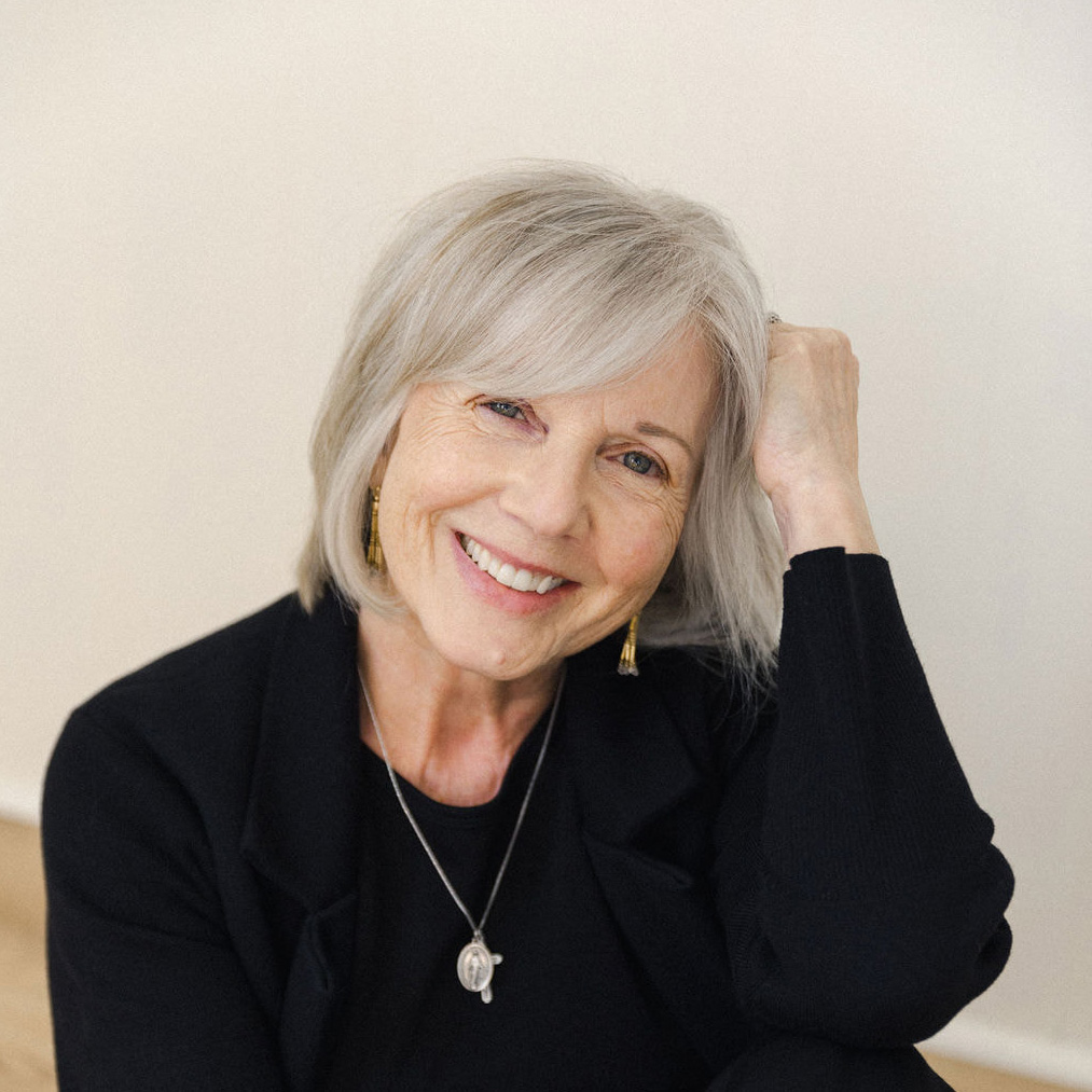 Carolyn Lauman