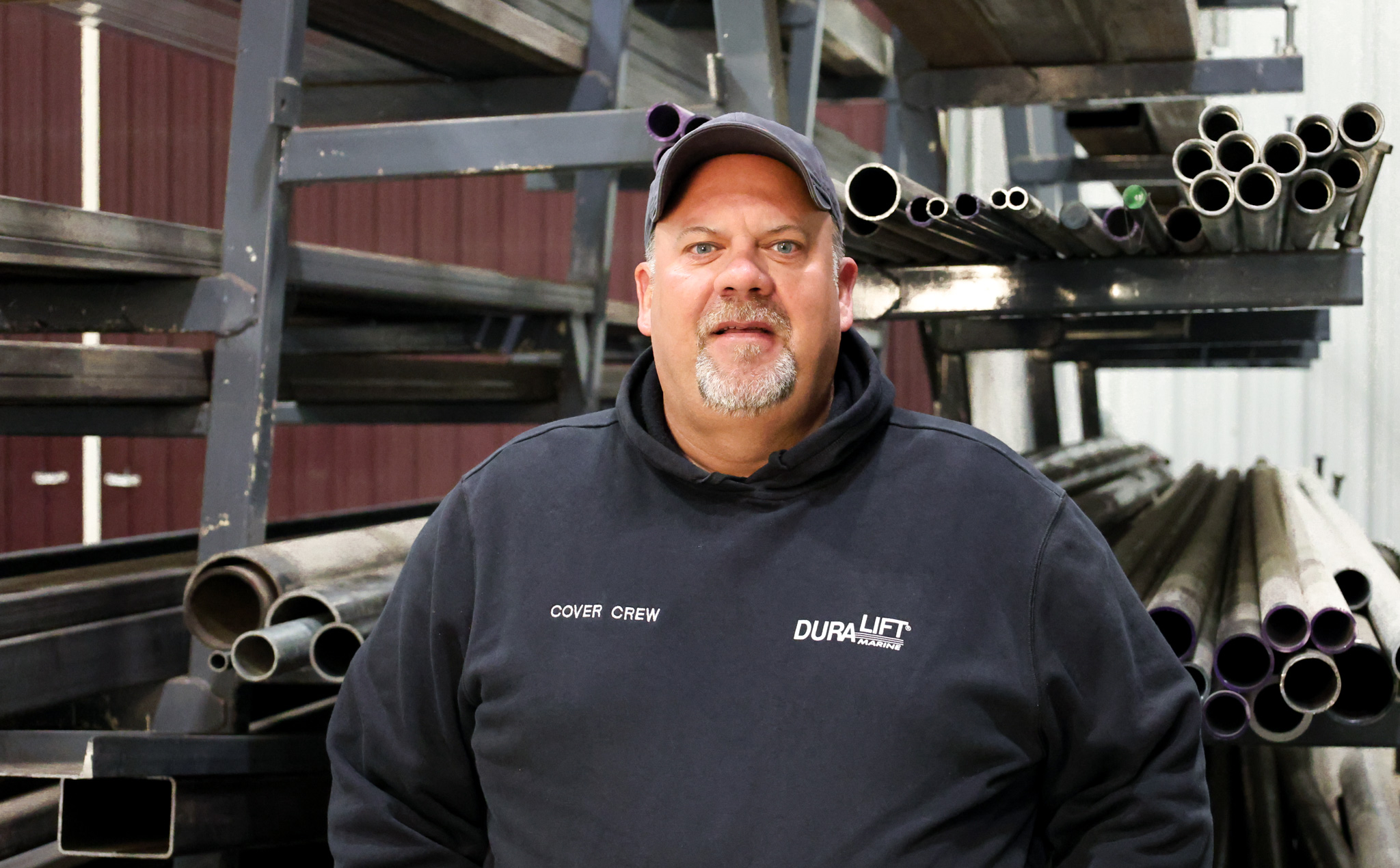Doug Subbert Meet the Team
