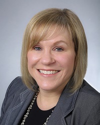 Laurie Boeding, Ed. D.