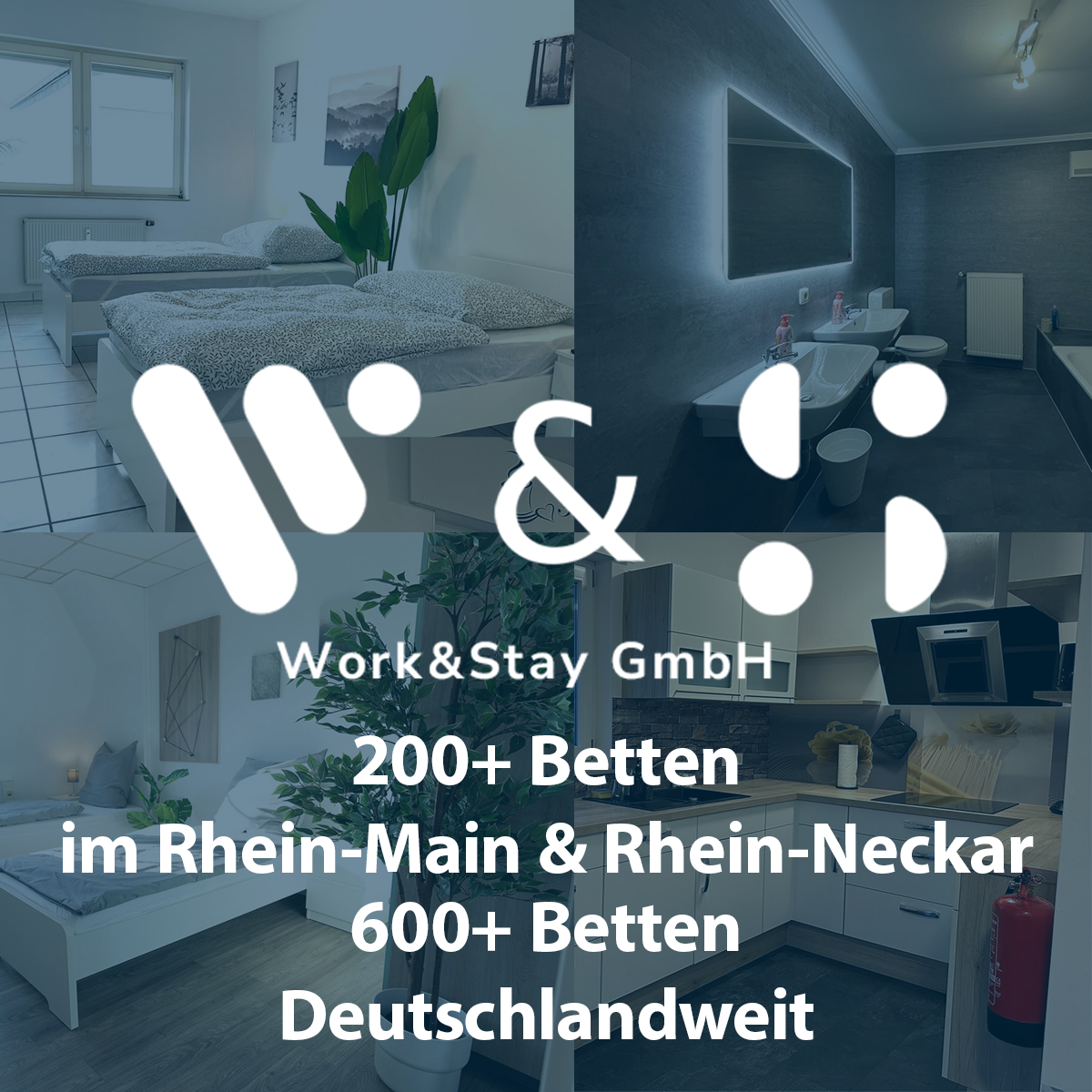 Work&Stay