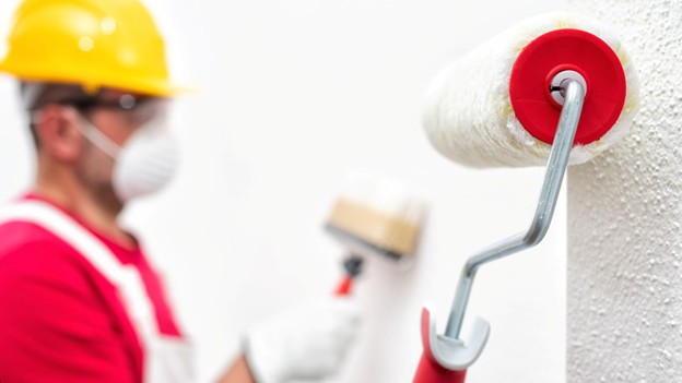 Commercial Painting Contractor in Olathe