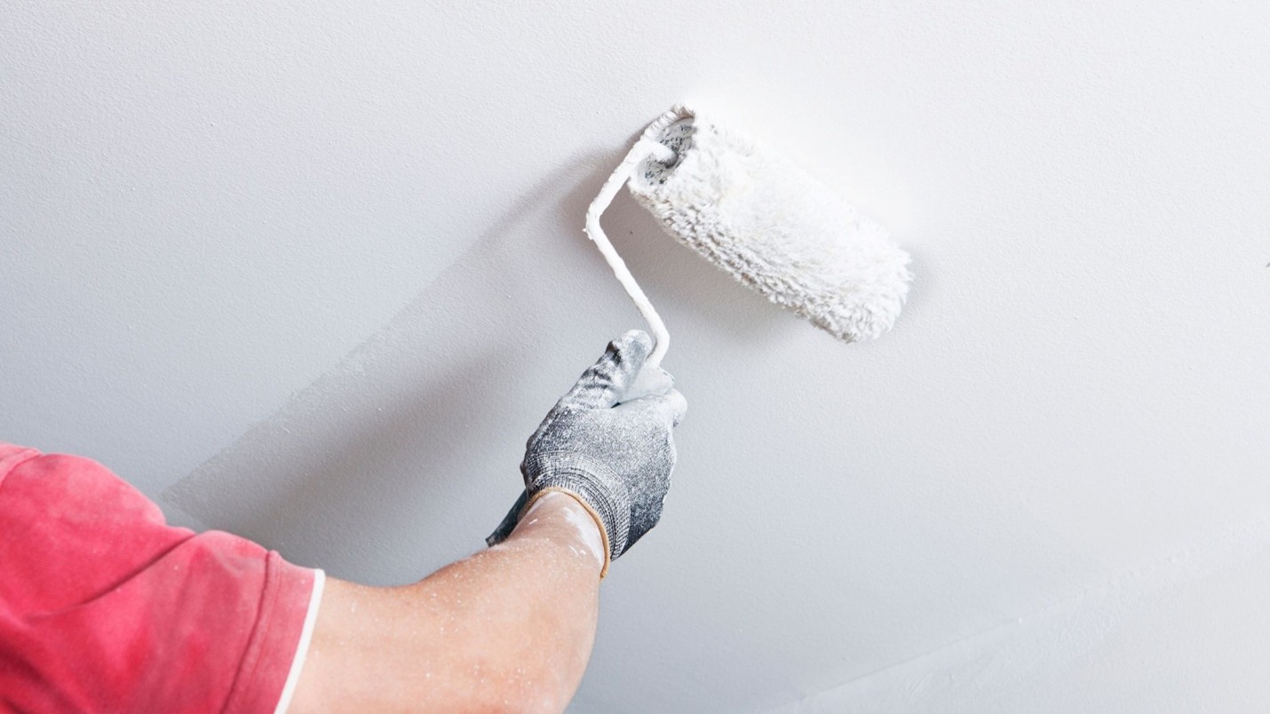 Commercial Painting Company in Lee’s Summit