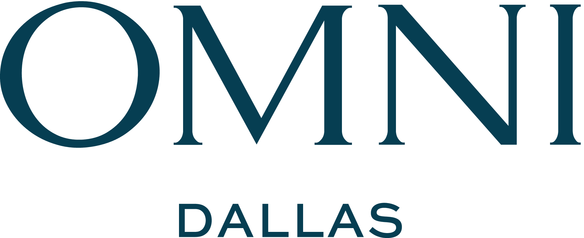 Omni Dallas Hotel