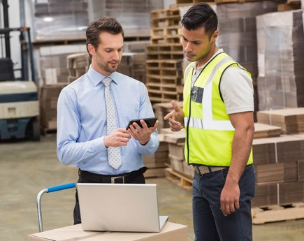 St. Louis ecommerce fulfillment services