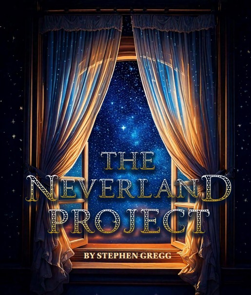 Picture for 'The Neverland Project' event