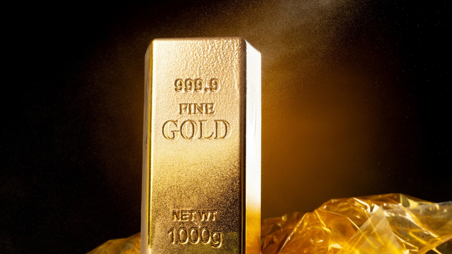 Gold Buyer in Independence