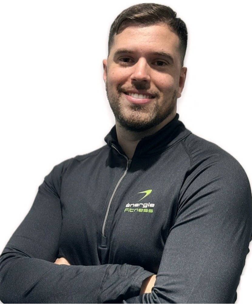 Gym Manager
