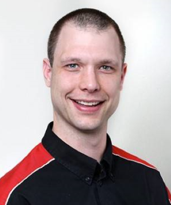 Dr. Matthew Janisin
