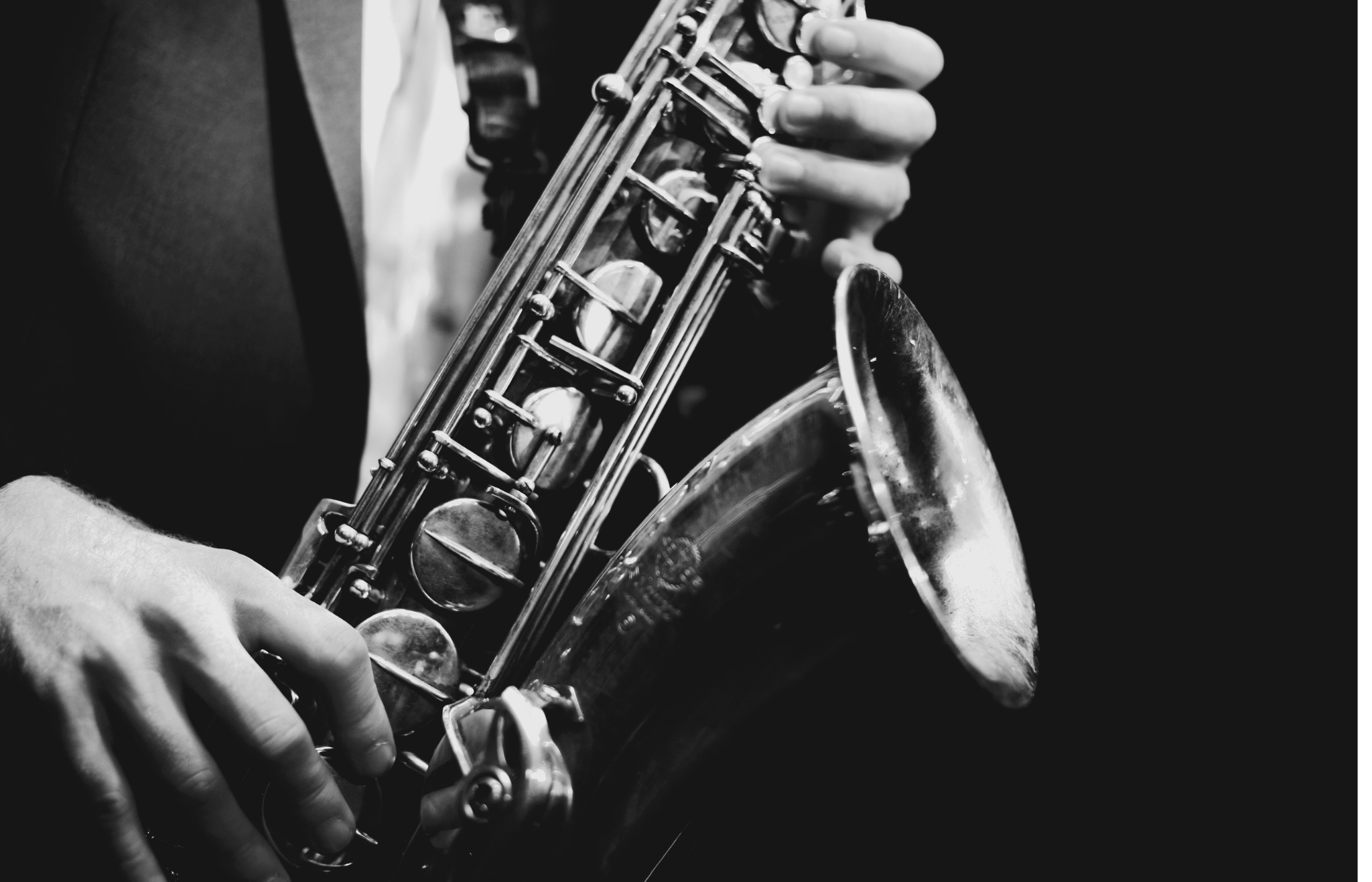 Sunday Session with Jeremy Gutoski