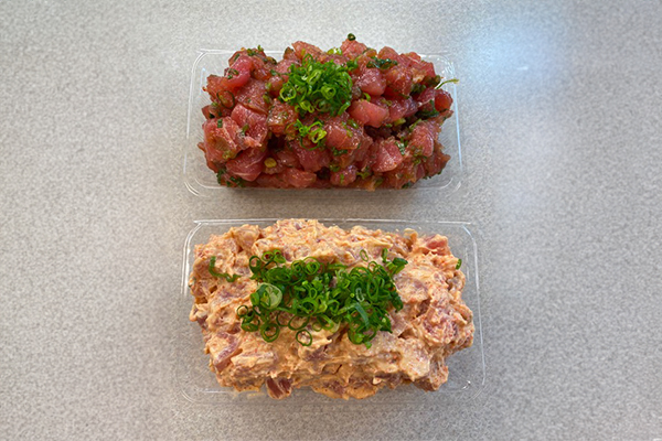 KuruKuru Sushi Menu: Fresh, Innovative Japanese Cuisine