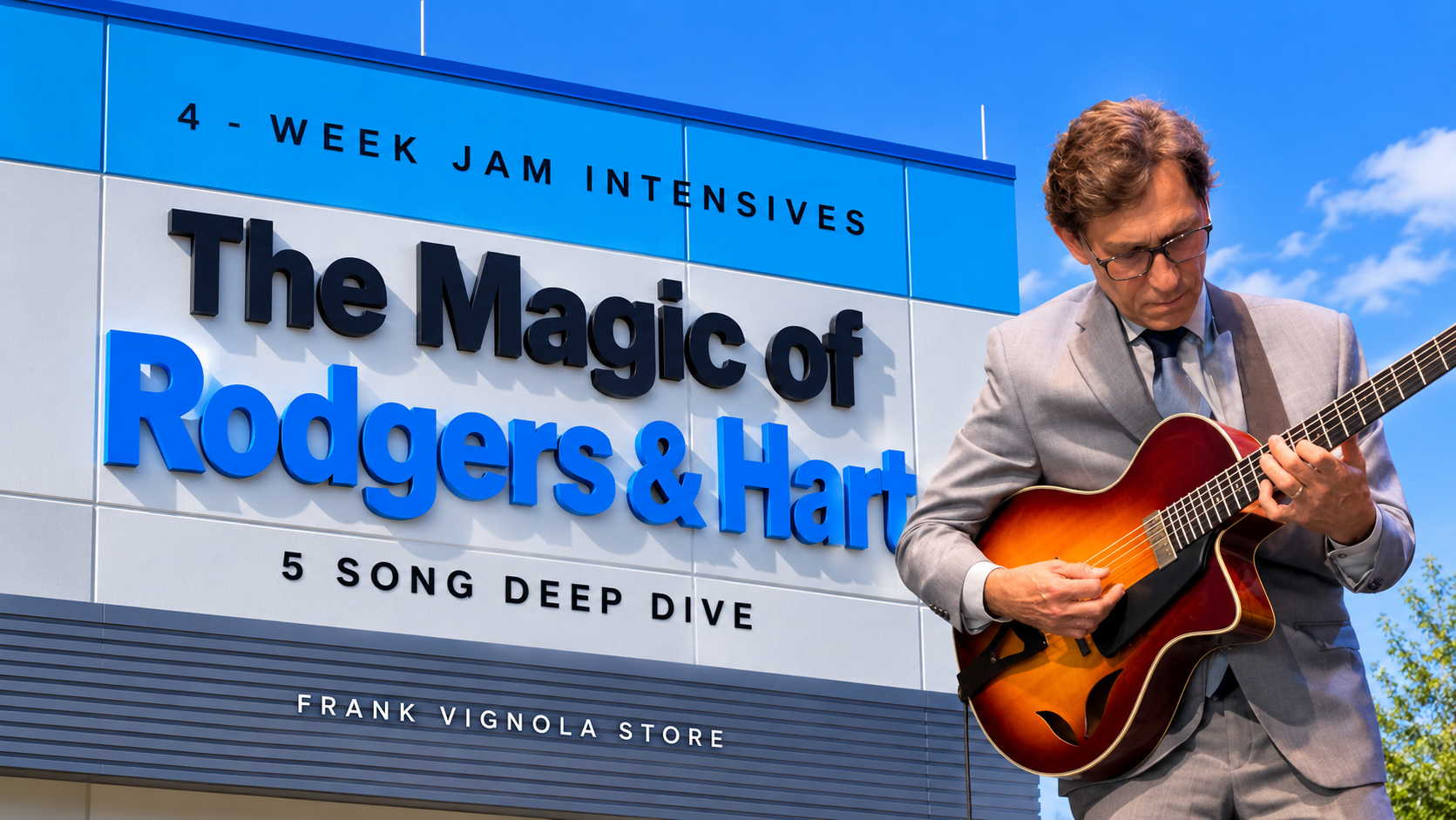 the magic of rodgers hart 5 song deep diveadaddad