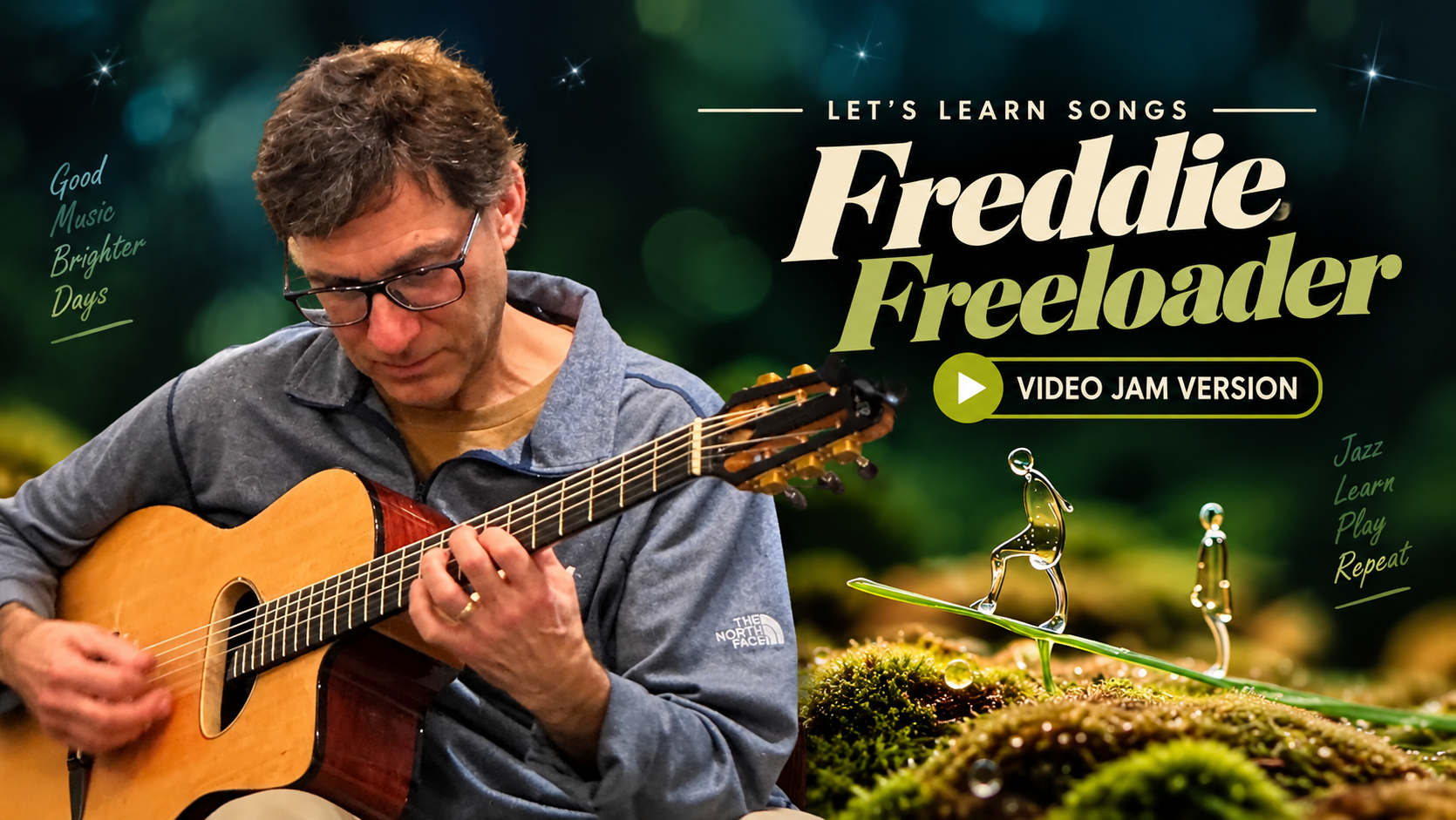 freddie freeloader video jamsadfsdas