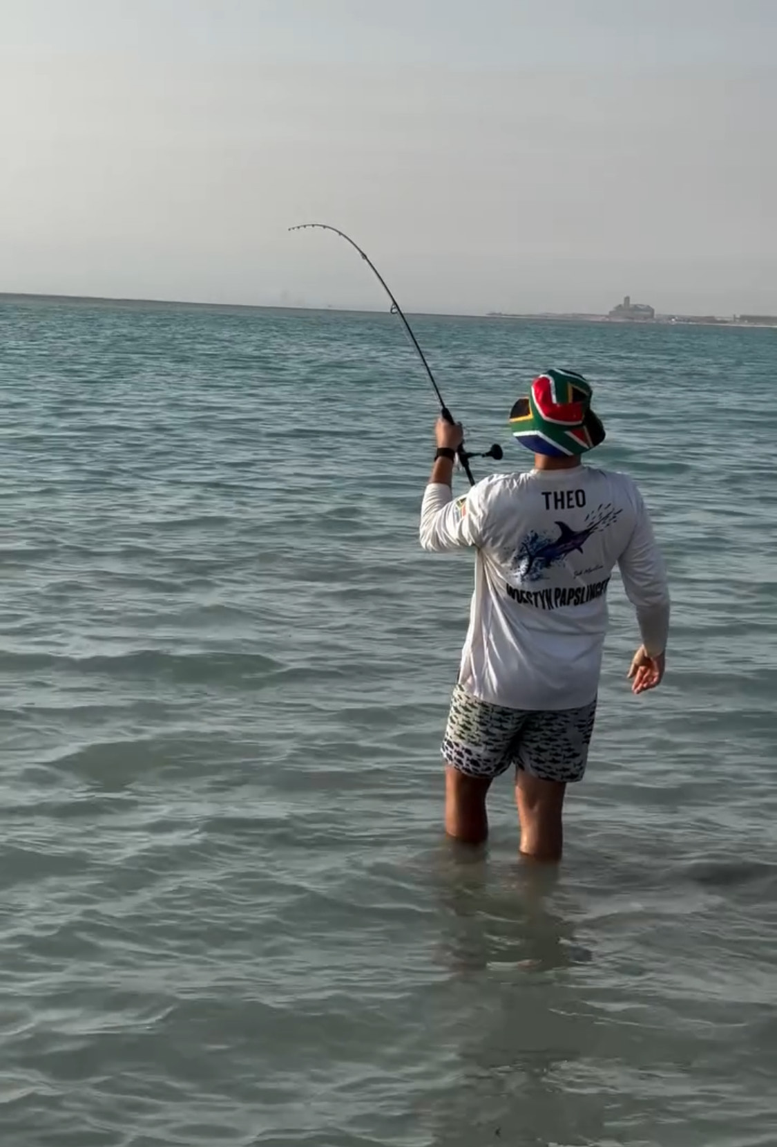 Black Hole USA Suzuki Special II UL Surf Rods, Black Hole USA