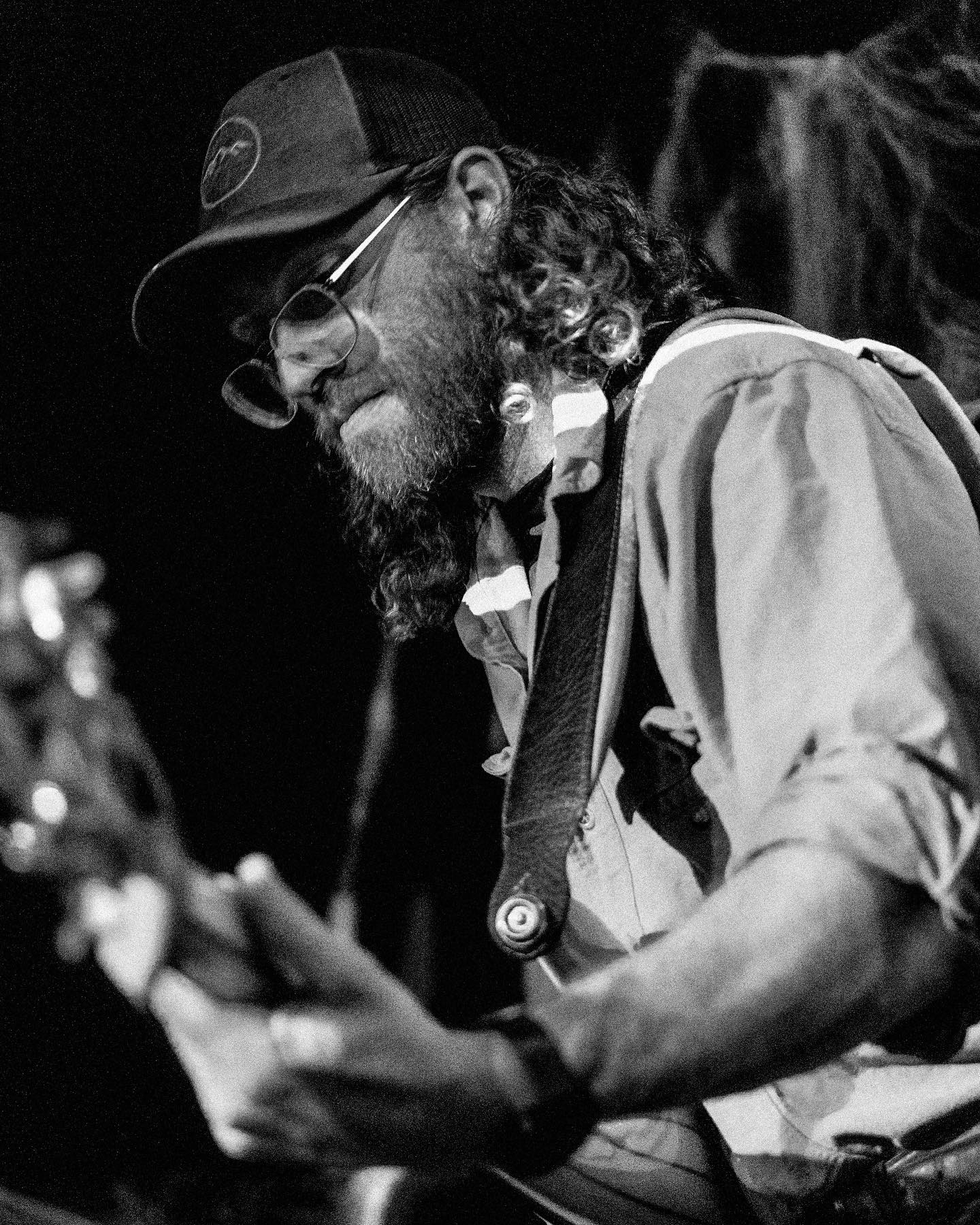 The Americana Jam