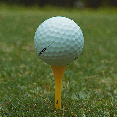 Picture for 'Golf Tournament' event