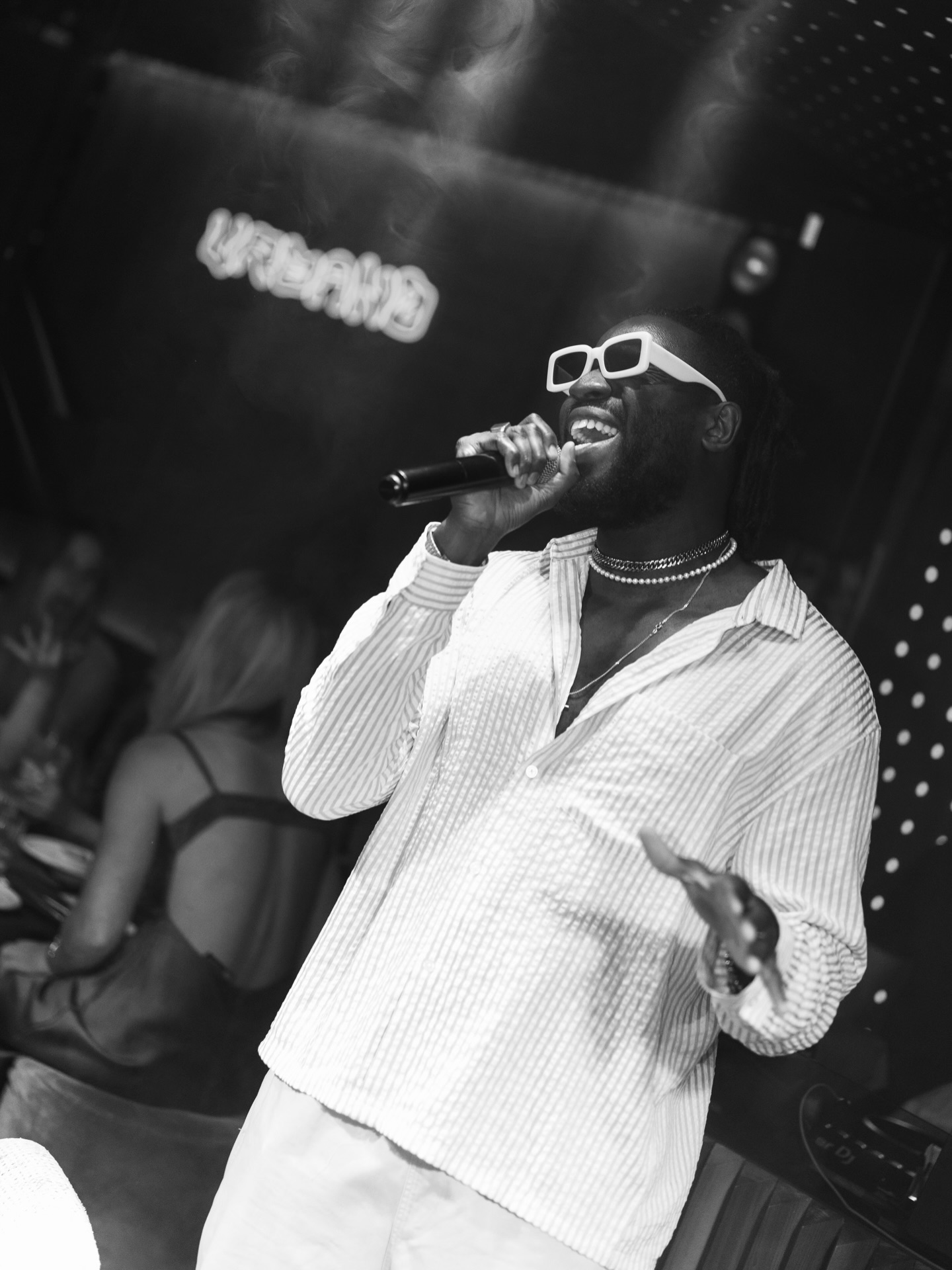 URBANO Momento Marbella Event