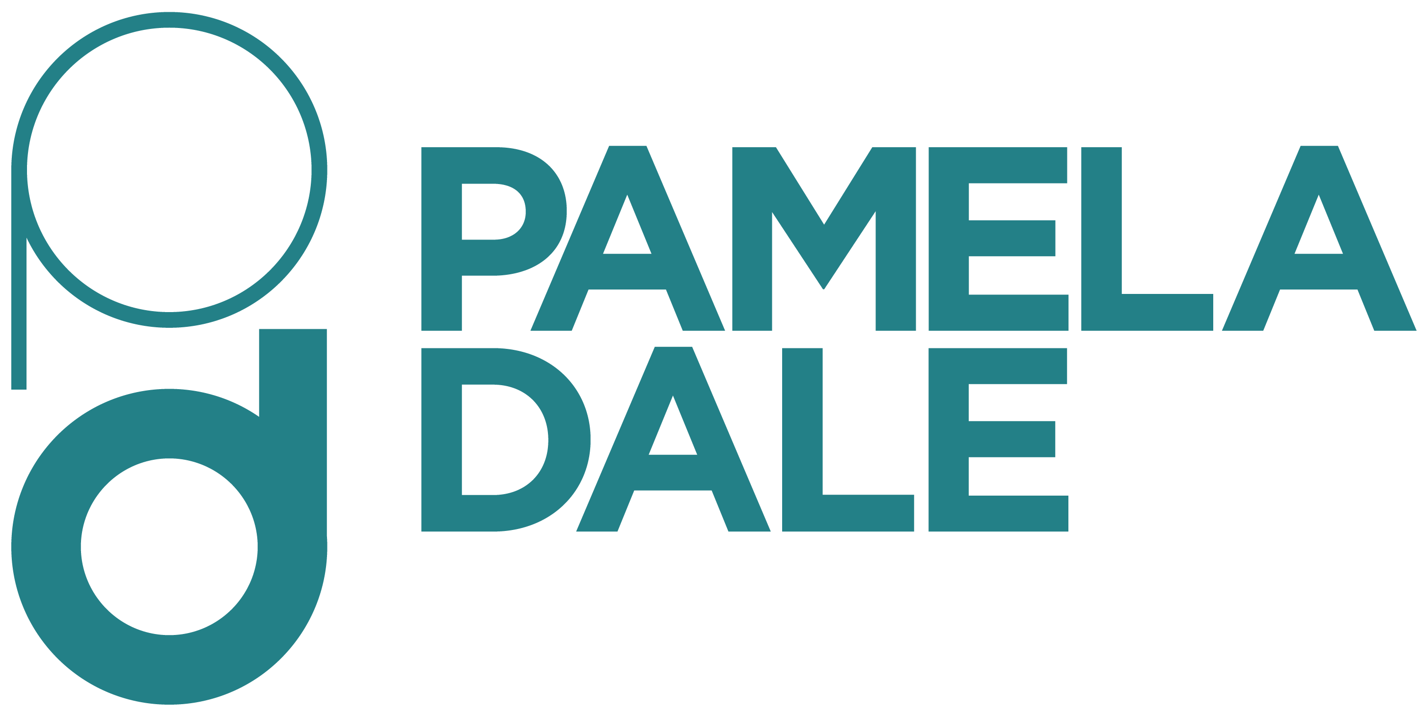 Pamela Dale business logo
