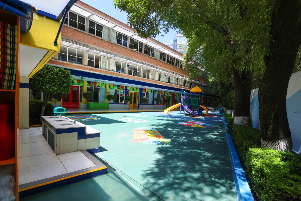 Cumbres International School Lomas — Boarding
