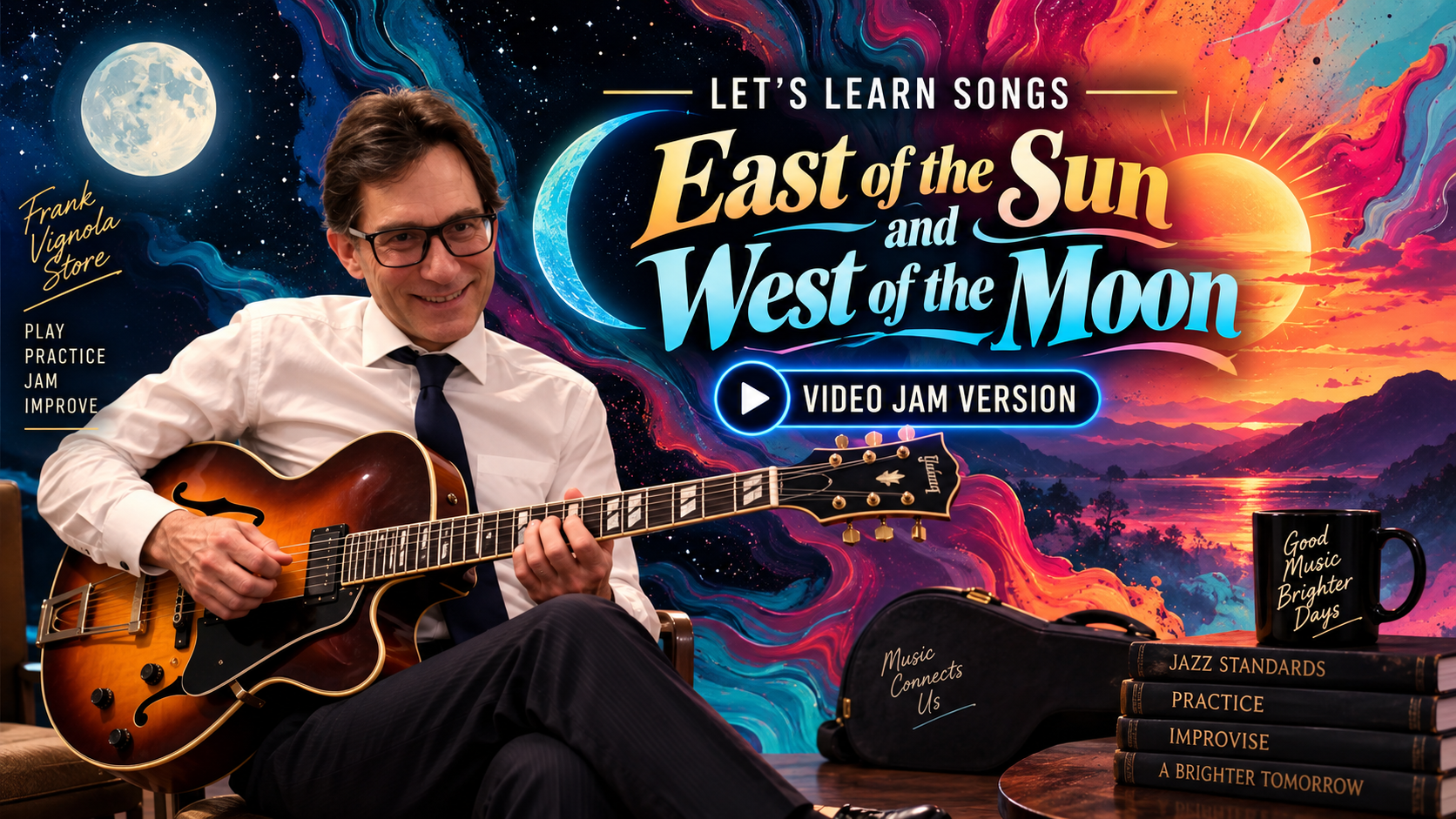 east of the sun and west of the moon video jamdwfwesa