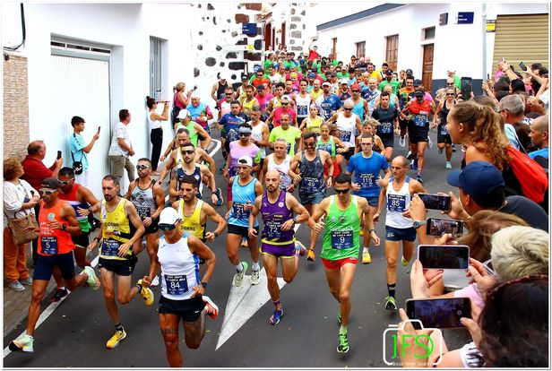 Picture for 'XXXIV Cross Popular de Tamaimo' event