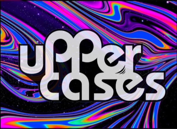 Upper Cases