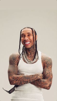 TYGA Fitz Marbella Event