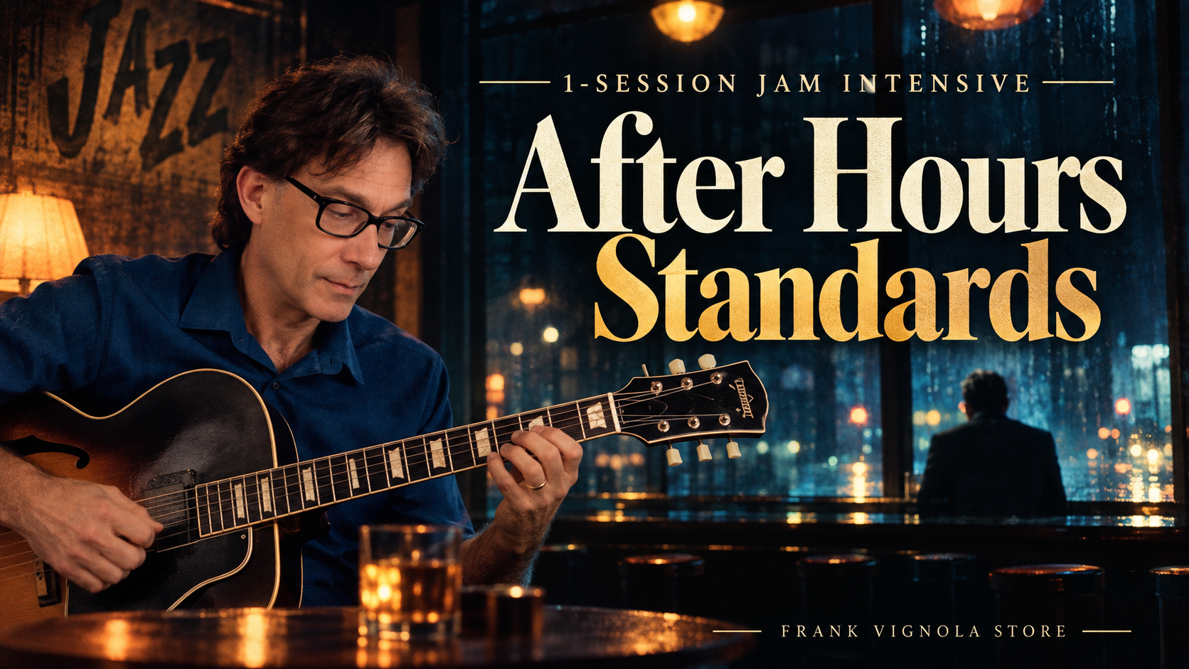 after hours standardsdada