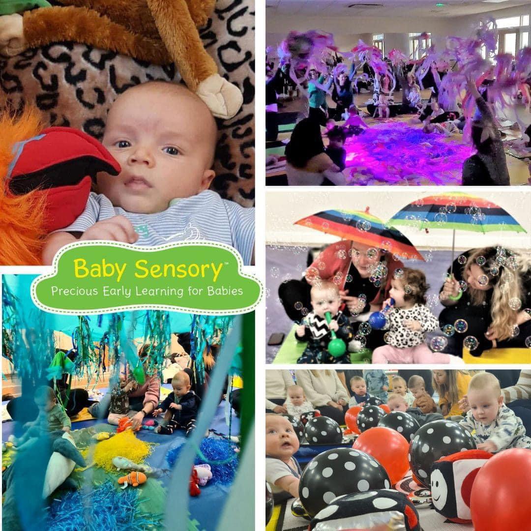 Classes – Abbotshall HLC