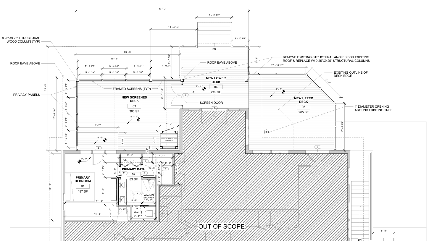 Renovations & Additions